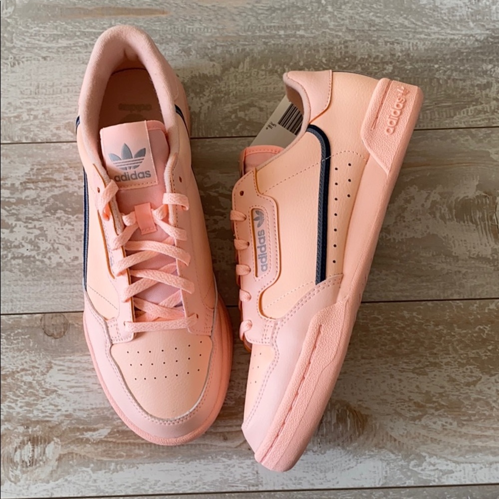 NWT Adidas continental 80 - Picture 8 of 9